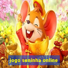 jogo seninha online